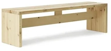 Normann Copenhagen Stretch Bænk 160 cm Fyrretræ