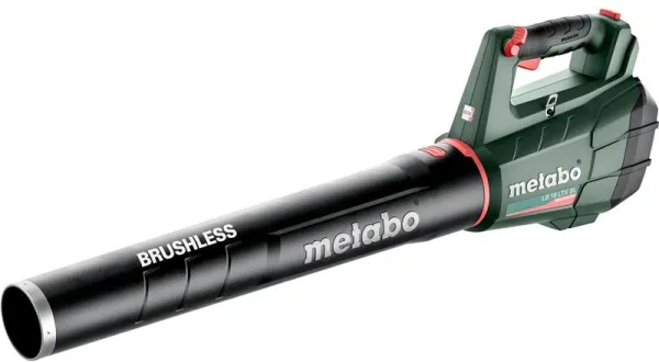 Metabo løvblæser LBÂ 18Â LTXÂ BLÂ 18V