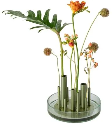 Fritz Hansen Ikeru Vase Lav